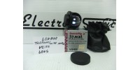 Lenmar VQ155 wide angle/telephoto lens .